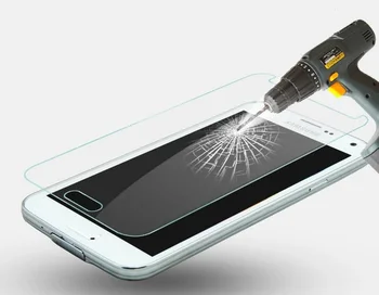 Ochranné sklo na iPhone 7 9H 2.5 D Ultra Tenké proti Výbuchu Tvrdeného Skla Screen Protector Pre ericsson 7 Stráže