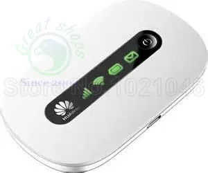 Odomknutý 3g wifi bezdrôtový Router Huawei E5220 HSPA, HSPA UMTS 2100Mhz, PK E5331 E585 E586 E5832