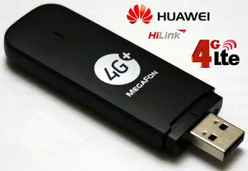 Odomknutý Huawei e3372 M150-2 4G LTE hardvérový kľúč USB USB Stick Datacard Širokopásmové Mobilné pripojenie USB Modemy 4G LTE Modem Modem