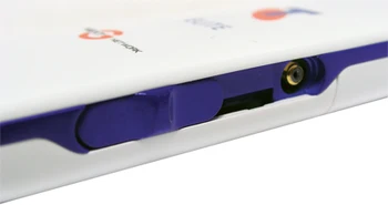 Odomknutý ZTE MF668 možnosť využívať tri pásma 3G USB Modem HSPA+ 21.6 Mbps