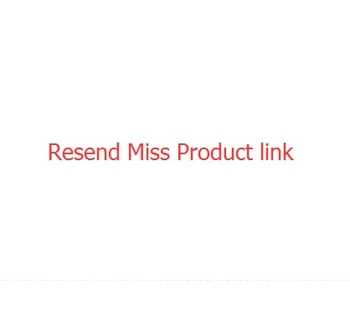 Odoslať Miss Produkt Link 2