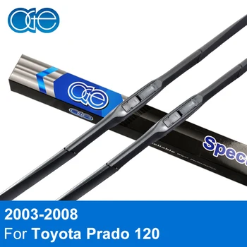 Oge Stierač Čepele Pre Toyota Prado 120 2003-2008 Pár 22