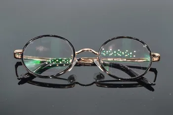 Online optitian Optické Zákazku krátkozrakosť okuliare nearsightedaness Retro móda a mužov lady okuliare -1 1.25 -1.5 -1.75 -2 do-15