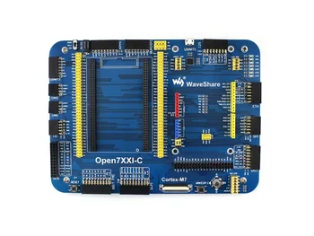 Open746I-C Package B STM32 Vývoj Doska STM32F746I STM32F746IGT6 MCU 1024kB Flash 216MHz s Rôznymi Štandardné Rozhrania