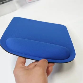 Optical Mouse Pad MousePad 2017 Pohodlie Herné Podložka Myši, Podložky Počítač PC, Notebook