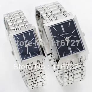 Originalfree poštovné autentické Veyron pár náramkové hodinky kórejský módne muž quartz hodinky klasické obchodné hodinky