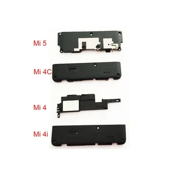 Originál Nové Pre Xiao Mi5 Mi4 Mi4i Mi4c Mi4s Mi Max hlasný Reproduktor bzučiak zvonenie zvuk bzučiak flex kábel náhradné diely