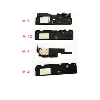Originál Nové Pre Xiao Mi5 Mi4 Mi4i Mi4c Mi4s Mi Max hlasný Reproduktor bzučiak zvonenie zvuk bzučiak flex kábel náhradné diely