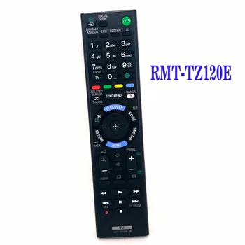 Originál Nový ovládač RMT-TZ120E PRE SONY TELEVÍZOR LED TELEVÍZOR S 3D FUTBAL REC