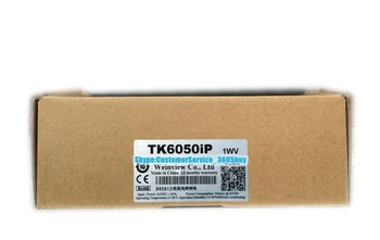 Originál v krabici na 4.3 palcový dotykový displej 480x272 TK6050IP dotykový displej HMI nahradiť MT6050I 1 ročná záruka