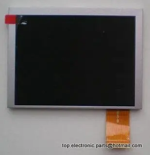 Originálne 5 palca na Innolux AT050TN22 V1 AT050TN22 V. 1 LCD displeja panel displeja modul doprava zadarmo