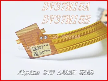 Originálne a vysoko kvalitné RNS-E pre ALPINE9861 navigáciu DV37M15A DV37M15E DV37M15B AUTO DVD navigačný systém LASEROVEJ rezacej HLAVY