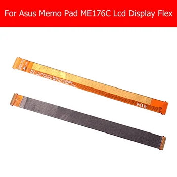 Originálne LCD Displej Flex Kábel Pre Asus Memo Pad 7 K013 Me176C LCD Panel Flex Kábel Pre Asus me176C PCB LCM_FPC Flex kábel