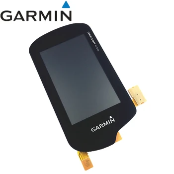 Originálne LCD displej pre GARMIN OREGON 650 Ručné GPS, LCD displej s Dotykovým displejom digitalizátorom. Opravu, výmenu