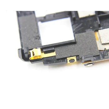 Originálne pre Samsung S8500 Wave reproduktor+čítačkou SIM kariet držiteľ slot reproduktor