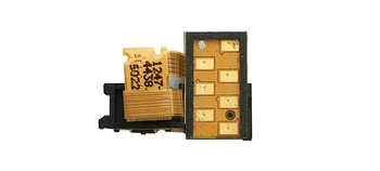 Originálne Prepínač power flex kábel na Sony Xperia Acros S LT26i LT26 LT26w tlačidlo power flex Pre Sony LT26i Power flex kábel