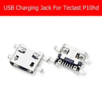 Originálne USB Nabíjačka Jack Pre Teclast P10HD X98 Pro 9.7