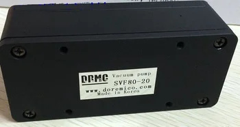 Originálny pravý kórejský DRM vákuové generátor SVF80-20