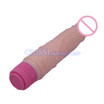ORISSI Veľký Vibrátor, Dildo Multispeed Upozorňuje Hračka Nepremokavé Klitoris Vibrátor, Dildo Masér Dospelých, Sexuálne Hračky Pre Ženy, Sex Produkt