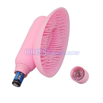 ORISSI Ženy Klitoris Bulík 7 rýchlosť Upozorňuje Silikónové Klitoris Vibrátor Stimulátor Klitorisu Mačička Čerpadla Hračka Klitorisu Bulík Sex Produkt