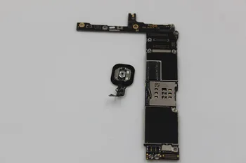 Oudini 64gb ODOMKNUTÝ pre iphone 6 PLUS Doska s Dotykovým ID,Pôvodný Odomknutý pre iphone 6PLUS Doske majú Odtlačkov prstov