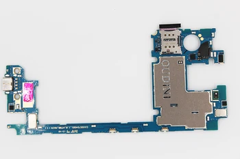 Oudini ODOMKNUTÝ H791 Doske práce pre LG Nexus 5X Doske Pôvodný pre LG H791 32GB Doske môže byť chang 4G RAM