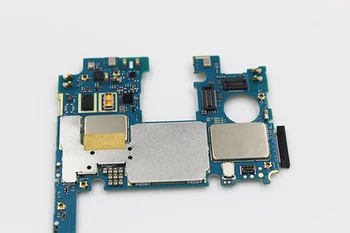 Oudini ODOMKNUTÝ H791 Doske práce pre LG Nexus 5X Doske Pôvodný pre LG H791 32GB Doske môže byť chang 4G RAM