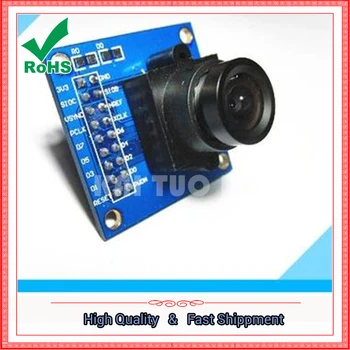 Ov7670 fotoaparátom modul modul STM32 jednotky microcontroller rada