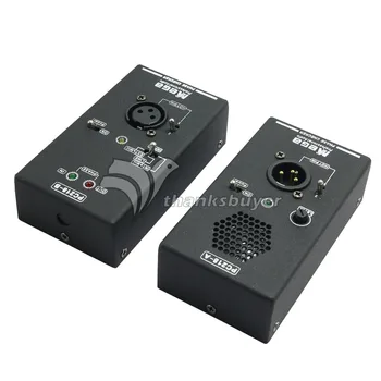 PC218 Fáze Tester Polarity Checker Detektor Audio, Reproduktor, Mikrofón, Zvuk Testovanie