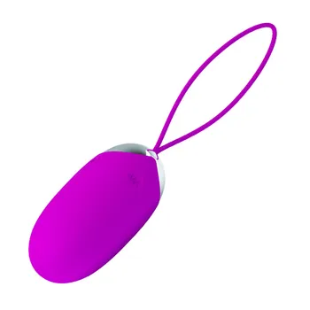 Pekná Láska 12 Rýchlosť Silikónový Vibračný Bullet Vibrátor Sex Produkty Pre Ženy Nepremokavé Klitorálny Stimulácia Masáž Sexuálne Hračky