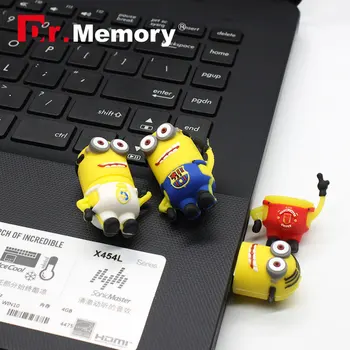 Pero jednotky Prisluhovači USB Flash Disk 32GB U Diskov 16 G USB Stick 8G kl ' úč 4G flash kartu USB 2.0 Flash Memory Stick Vianočný Darček