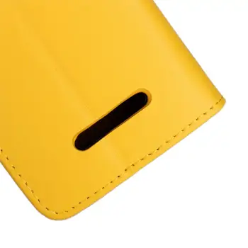 Peňaženky, Kožené puzdro Pre Sony xperia E prípade Luxusné Kryt Pre Sony Xperia E Dual C1604 C1605 držiteľa karty shell Retro telefón tašky GG