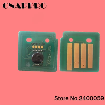 Phaser7800 Phaser-Phaser 7800 7800 Reset Tonera čip pre Xerox 106R01569 106R01573 106R01577 atď. Kopírky toner čipy