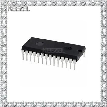 PIC16F887-I/P 16F887 zbrusu nový, originálny pôvodný 8-bitové DIP microcontroller MCUFree doprava