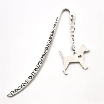 Pinče psa náhrdelník kúzlo srdce roztomilé zvieratko milujem psov kúzlo náhrdelník prívesok náramok keyring záložku
