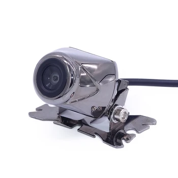 Podpora Nový príchod CCD univerzálny auto Zadné parkovacie kamery pomoc Monitorovanie kontinuálne pracovať kamerou na nočné videnie Zadarmo Lode