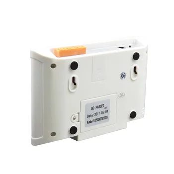 Pohodlná Klávesnica M2C Bezdrôtový GSM alarm systém, LCD Displej, Pre Domáce Zlodej Alarm, Senzor Detektora Alarm