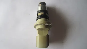 Používa sa pre Micra K11 1.3 L 1,5 L N15, SUNNY B13 GA16DE 1.6 L 16600-93Y00 A46-H02 1992-2013 injektor palivové vstrekovacie trysky