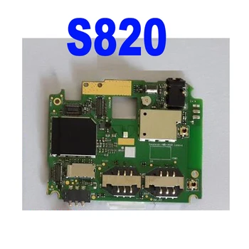 Používa Testované v práci aj S820 doske doske doske karty poplatok flex kábel pre lenovo s820 Mobile Náhradné