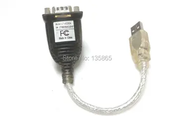 POUŽÍVA USB-to-Serial Converter Adaptér Pre ATEN LT-UC232A Podporuje Vista/XP/ME/98SE/2000/Win7/Win8