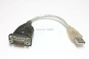 POUŽÍVA USB-to-Serial Converter Adaptér Pre ATEN LT-UC232A Podporuje Vista/XP/ME/98SE/2000/Win7/Win8