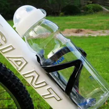 Požičovňa Držiteľ Pohára MTB Cyklistické Bicykli v Cestnej Horskú Vodu Fľaša na Nápoje Plastový Držiak Klietky Rack Odolné pre Vonkajšie Športové