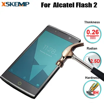 Pre Alcatel Flash 2 5