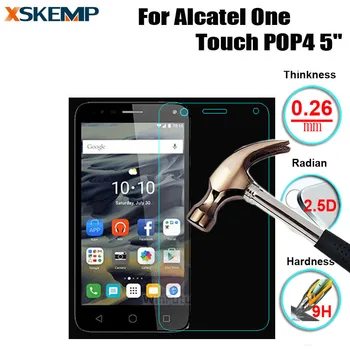 Pre Alcatel One Touch POP4 5