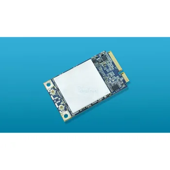 Pre APPLE Broadcom BCM94322MC 4322 AGN 2.4&5G 300Mbps Wireless-N Wifi PCI-E Mini bezdrôtovej Siete Wlan Card Podpora MAC OS