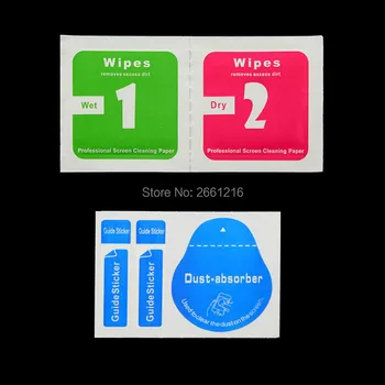 Pre Apple iPhone 7 Plus Späť Zadné Tvrdené Sklo 9H 2.5 D Premium Screen Protector Fólia Pre Apple iPhone 7 Plus / 7+ 5.5