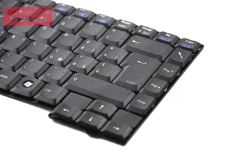PRE Asus Asus F5 F5R F5RL F5SL F5Sr F5V F5VL notebooku, klávesnice