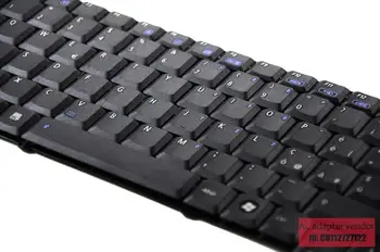 PRE Asus Asus F5 F5R F5RL F5SL F5Sr F5V F5VL notebooku, klávesnice