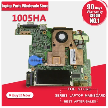 Pre Asus Eee PC 1005HA 945-chipset Notebook základná Doska Plne Testované on-line