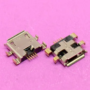 Pre ASUS Google Nexus 7 7 Generácie I II konektor Micro USB nabíjací port zásuvka.